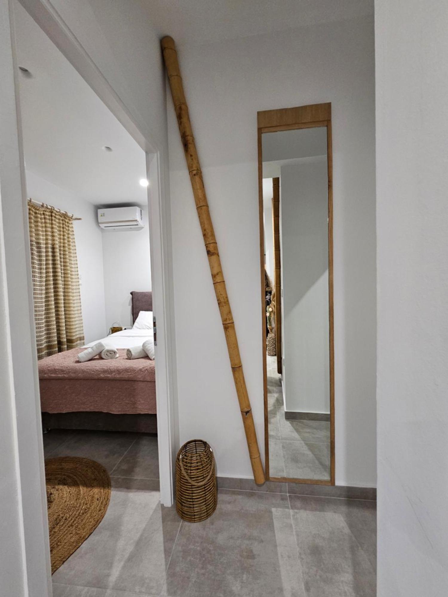 Bamboo Apartment Marousi Center Atena Exterior foto