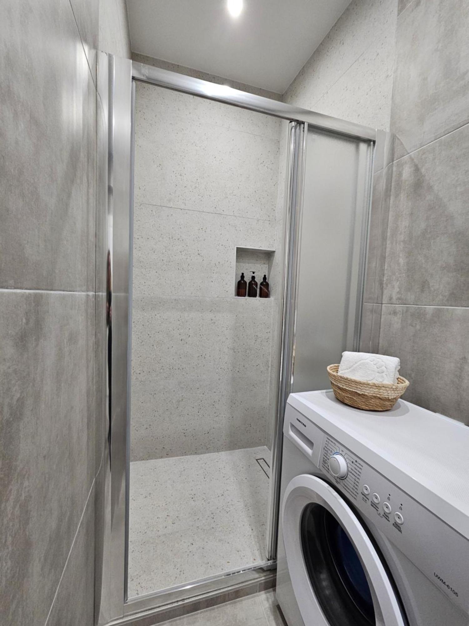 Bamboo Apartment Marousi Center Atena Exterior foto