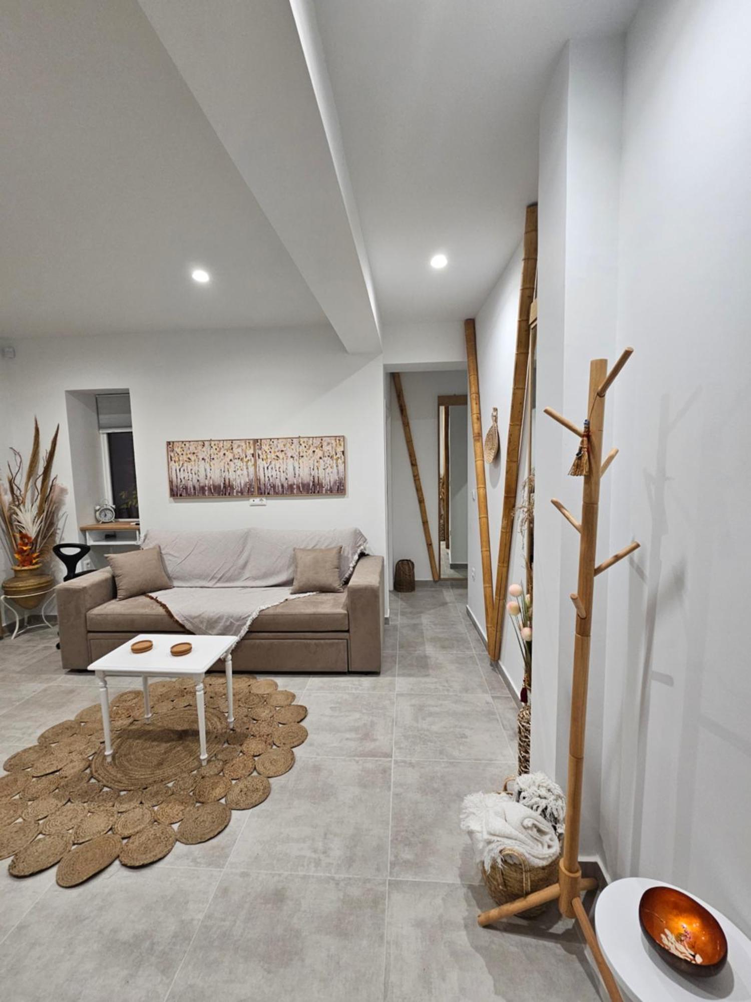 Bamboo Apartment Marousi Center Atena Exterior foto
