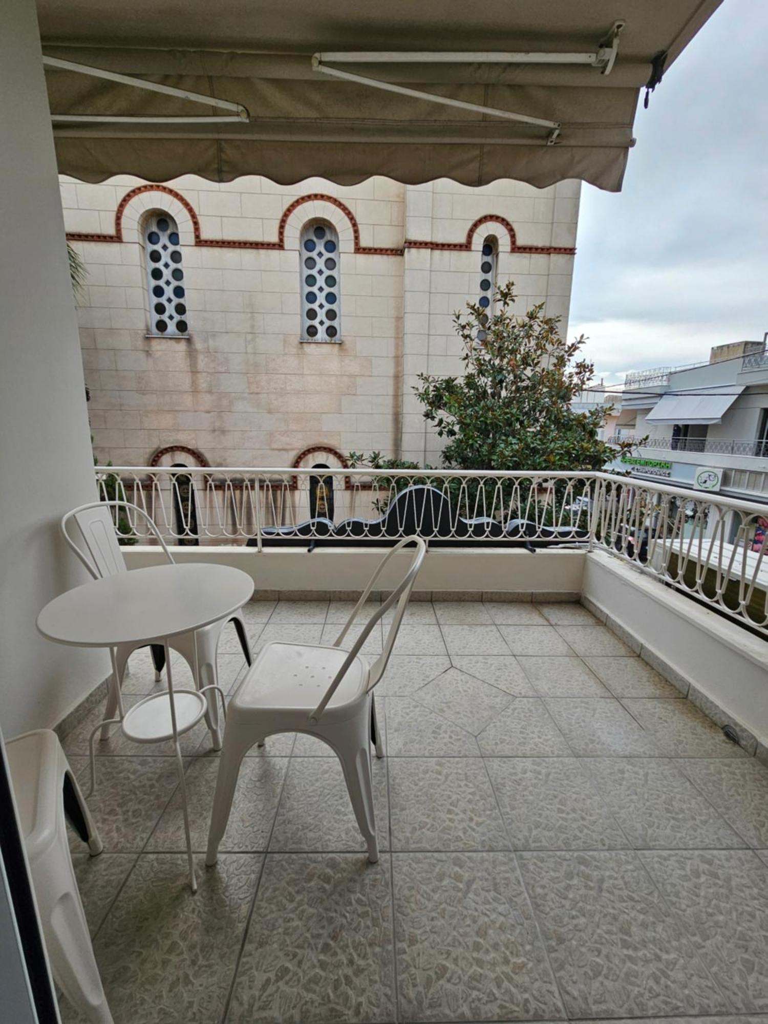Bamboo Apartment Marousi Center Atena Exterior foto