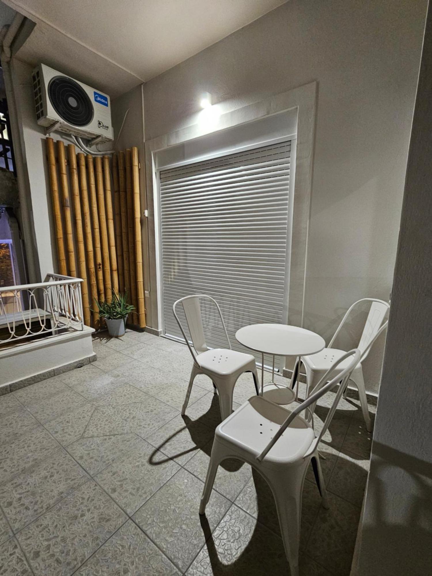 Bamboo Apartment Marousi Center Atena Exterior foto