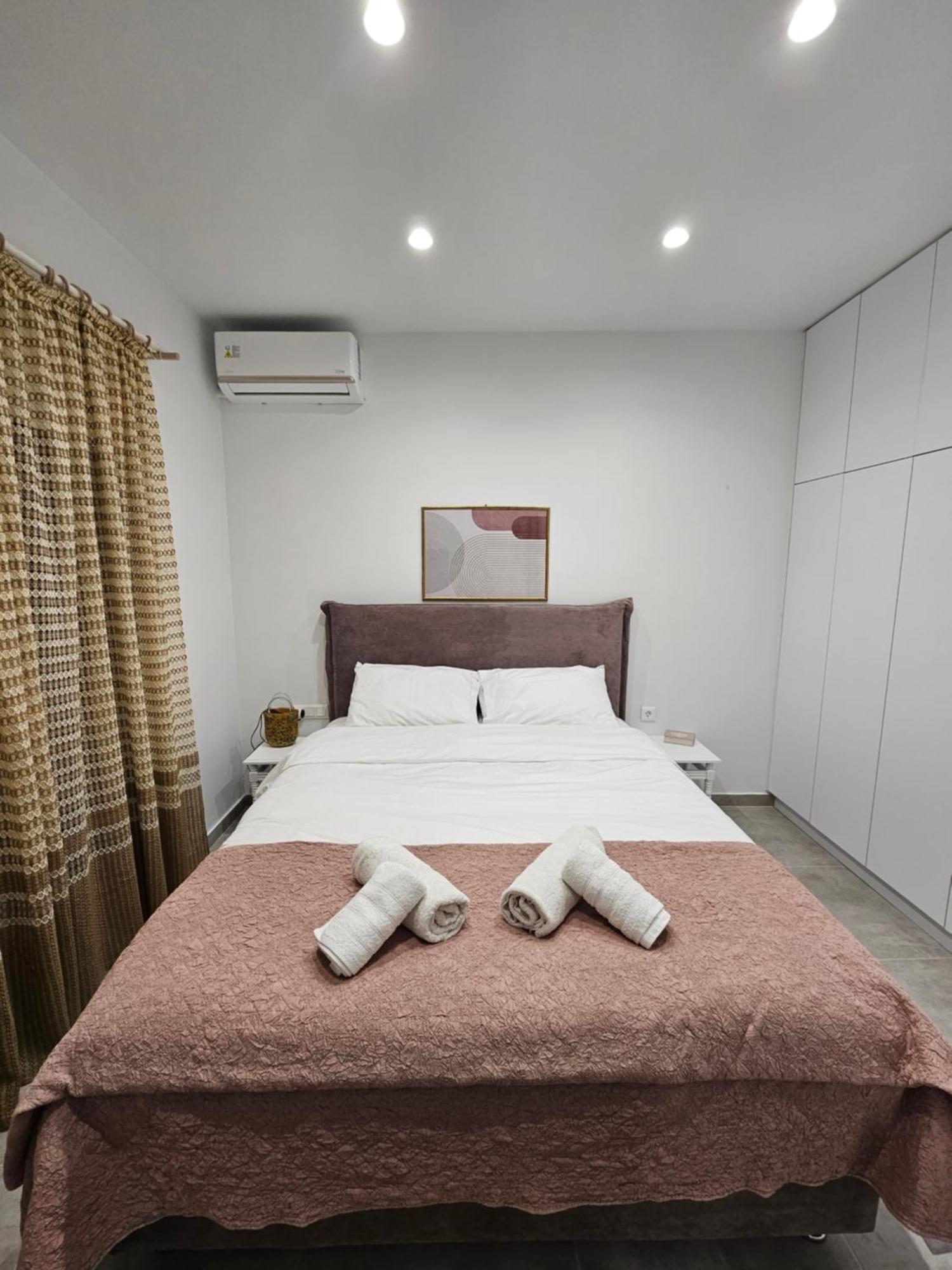 Bamboo Apartment Marousi Center Atena Exterior foto