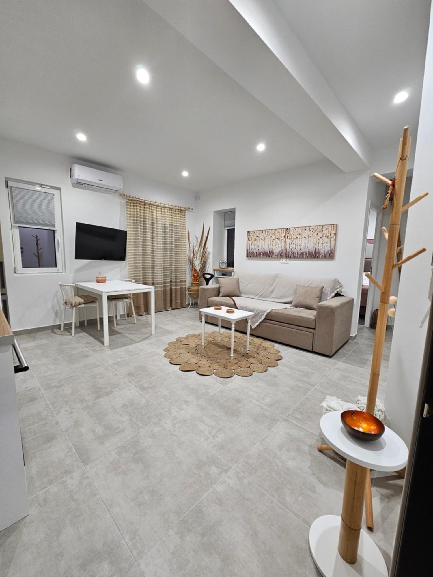 Bamboo Apartment Marousi Center Atena Exterior foto