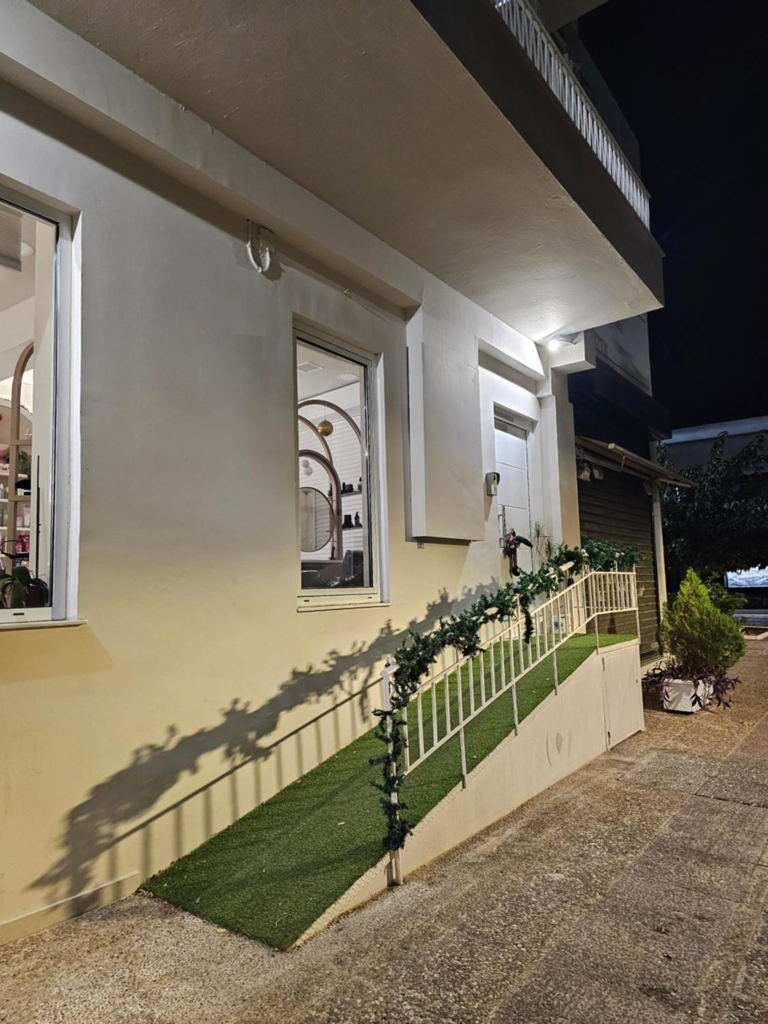Bamboo Apartment Marousi Center Atena Exterior foto