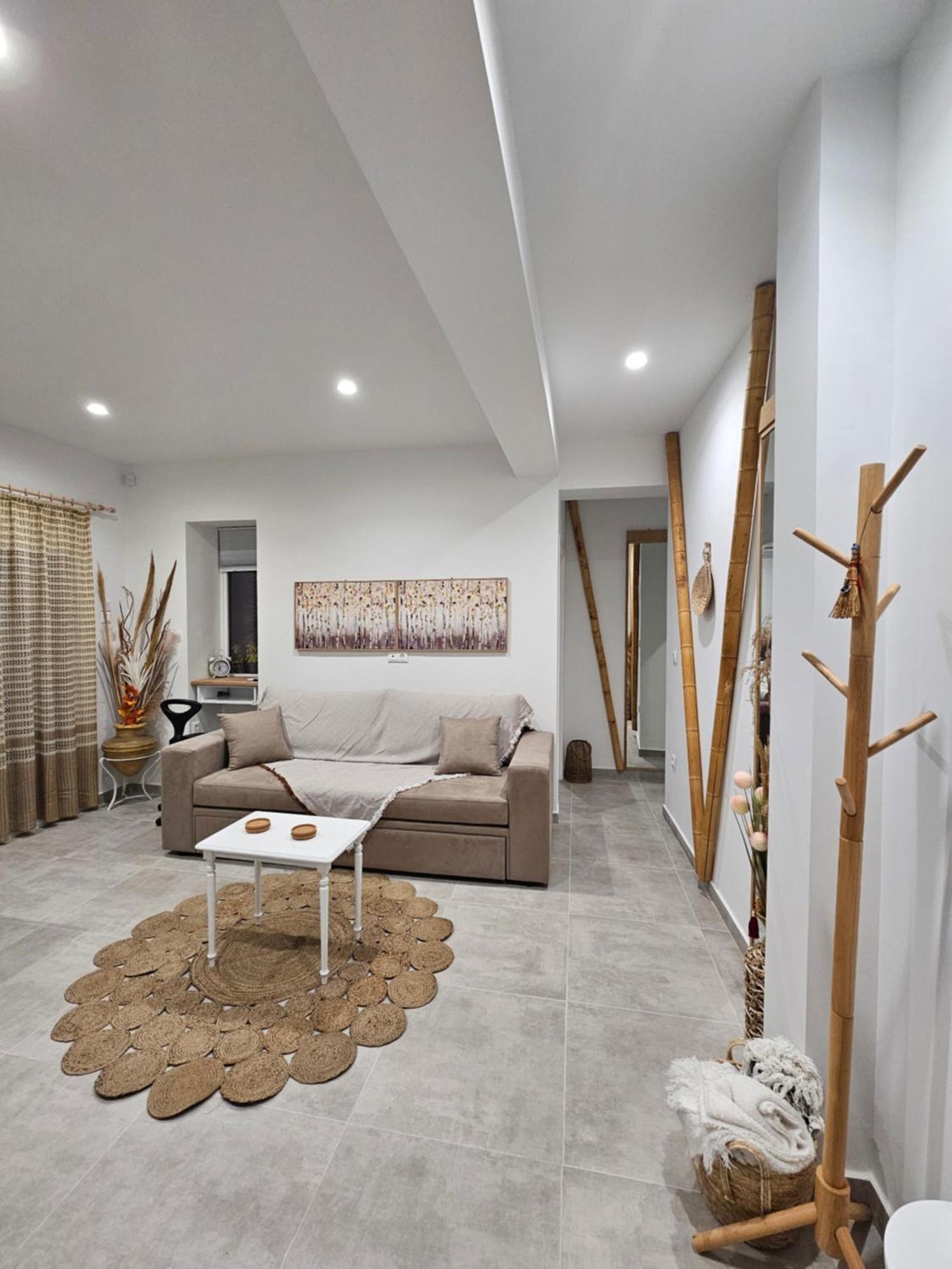 Bamboo Apartment Marousi Center Atena Exterior foto
