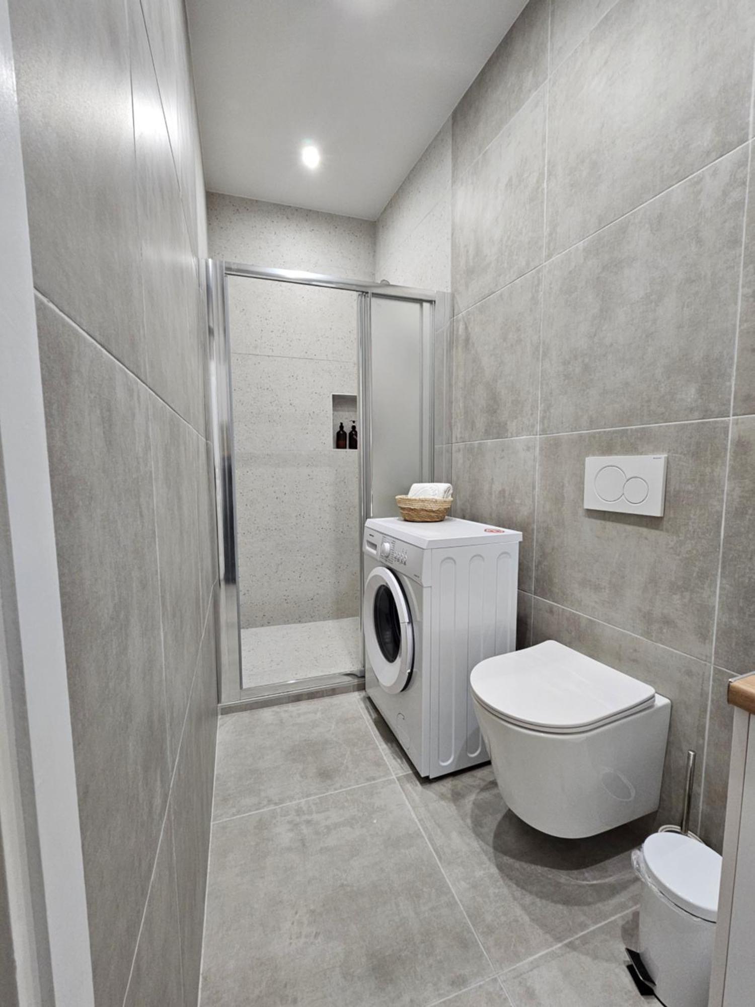 Bamboo Apartment Marousi Center Atena Exterior foto